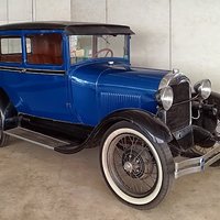 Ford Model A