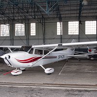 Cessna 172S SP-KZK