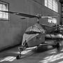 first polish helicopter