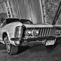 Buick Riviera 1964 #3