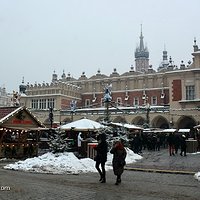 Przedświąteczne klimaty