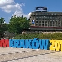 ŚDM Kraków 2016