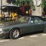 Jaguar XJS Convertible