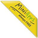 Mini Apps always free