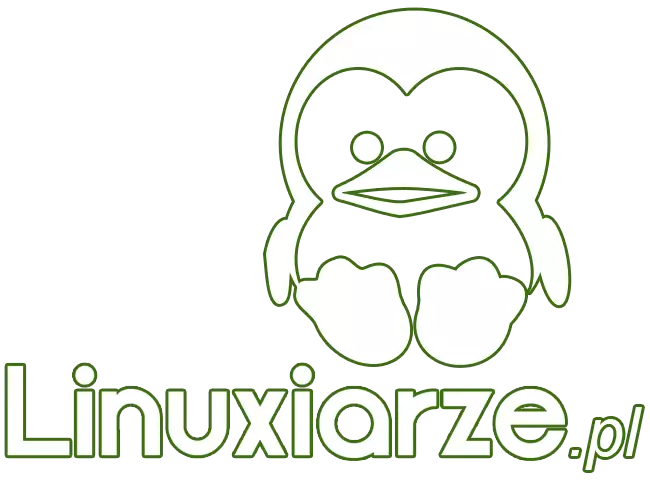 Linuxiarze.pl - Linux dla ludzi