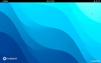 cloudlinux 9