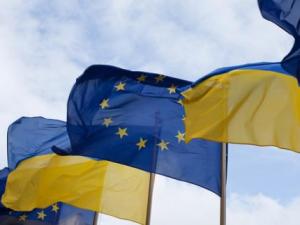 Ukraina - Ukraina a Unia Europejska