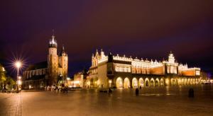 Kraków