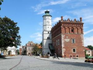 Sandomierz