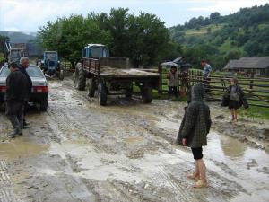 Ukraina - Ciekawostki o Ukrainie