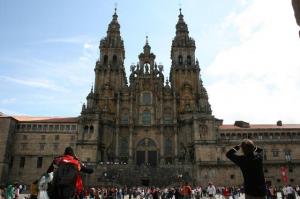 Santiago de Compostela