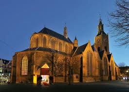 Haga - Grote Kerk