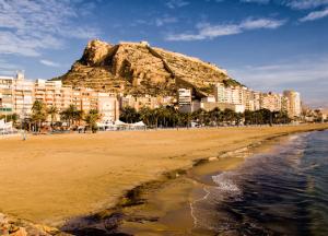 Alicante