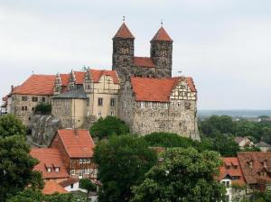 Quedlinburg