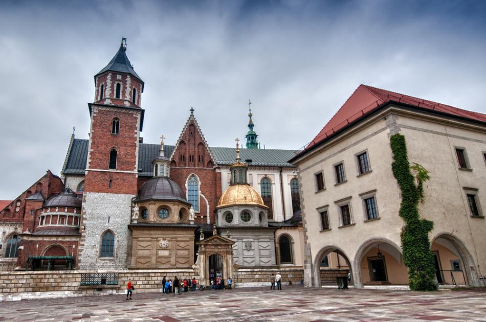 Wawel