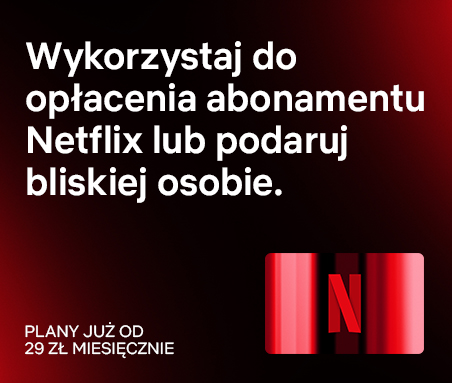 karta netflix w muve.pl