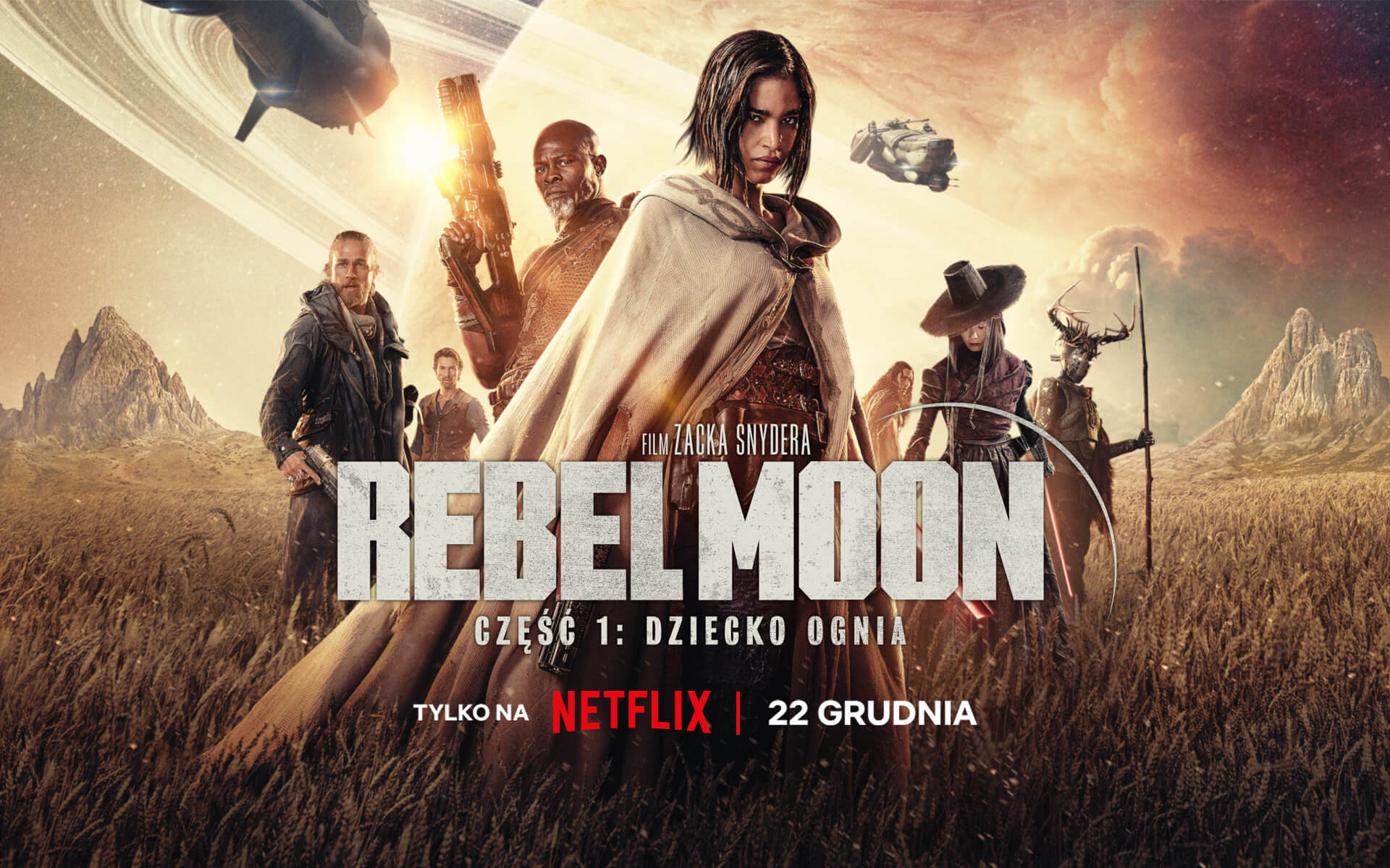 rebel moon w netflix