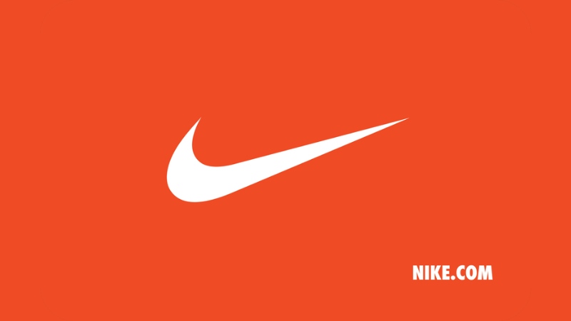 karta prezentowa nike