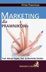 Marketing dla prawników