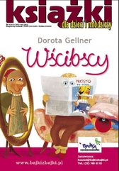 Książki dla dzieci i młodzieży Nr 5/2012 (188)