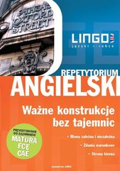 Angielski. Ważne konstrukcje bez tajemnic