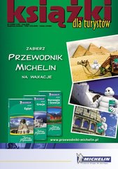 Książki dla turystów Nr 5/2008 (140)