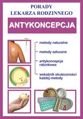 Antykoncepcja. Porady lekarza rodzinnego