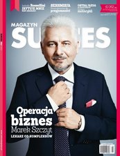 "Sukces" nr 5/2013