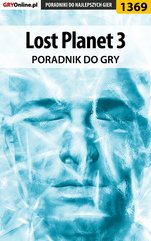 Lost Planet 3 - poradnik do gry