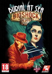 BioShock Infinite: Burial at Sea Episode 1 DLC (PC) DIGITAL