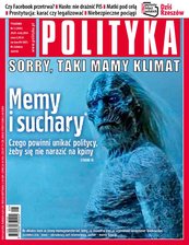 Polityka nr 5/2014