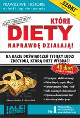 Które DIETY naprawdę działają. Prawdziwe historie, wnioski, opinie, porady...