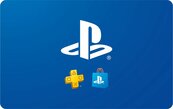 Sony Playstation® Karta Podarunkowa 100 zł