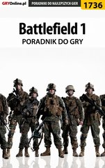 Battlefield 1 - poradnik do gry