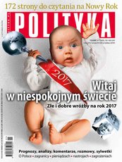 Polityka nr 1/2017