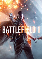 Battlefield 1 - Pakiet Piekielnego Wojownika (PC) PL DIGITAL