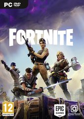 Fortnite Pakiet Fundatora Deluxe (PC/MAC) PL DIGITAL