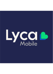 Doładowanie LycaMobile 30 PLN (Pre-paid)