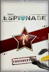 Tropico 5: Espionage (PC) klucz Steam