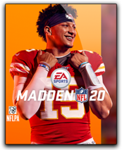 Madden NFL 20 (PC) Klucz Origin