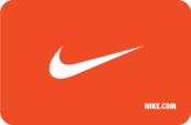 Doładowanie NIKE 100