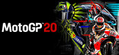 MotoGP 20 (PC) Klucz Steam