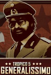 Tropico 5: Generalissimo (PC) klucz Steam