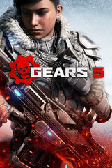 Gears 5 (Xbox One / Windows 10)