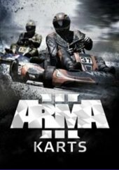 Arma 3: Karts (PC) Klucz Steam