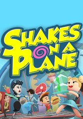 Shakes on a Plane (PC) Klucz Steam