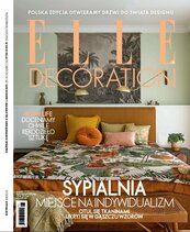 Elle Decoration 5/2021