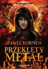 Przeklęty metal. Cykl Egzorcysta. Tom 1