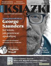 Książki. Magazyn do czytania 5/2021