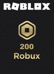 Roblox - 200 Robux